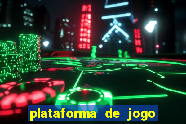 plataforma de jogo que paga por cadastro